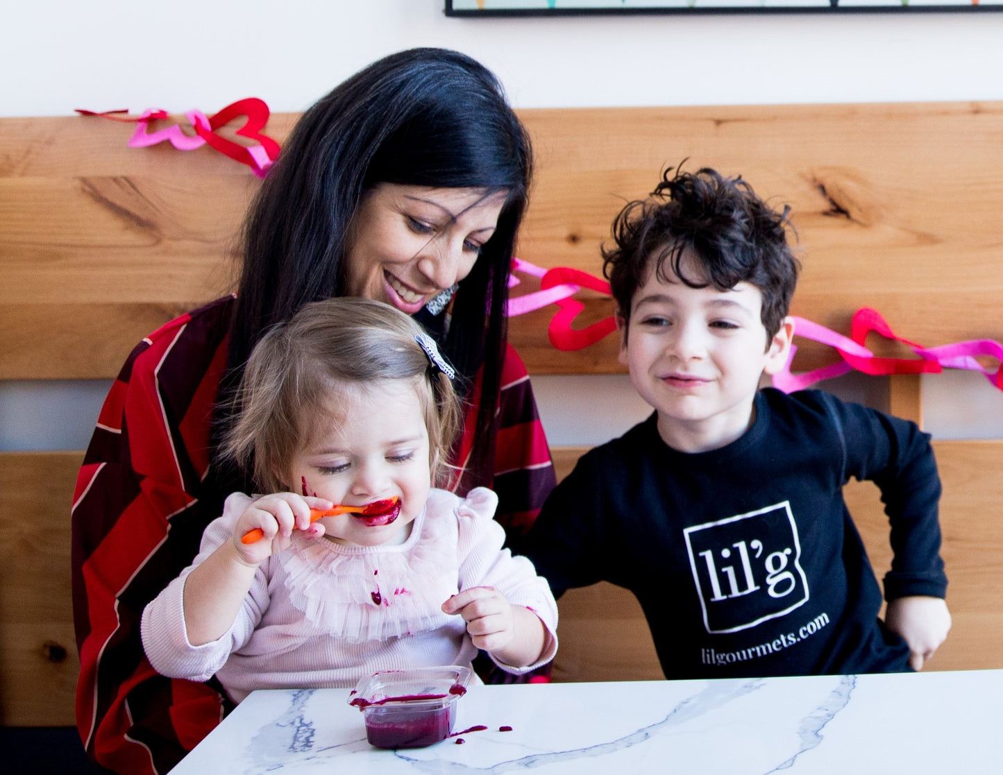 Shibani Baluja, Founder & CEO