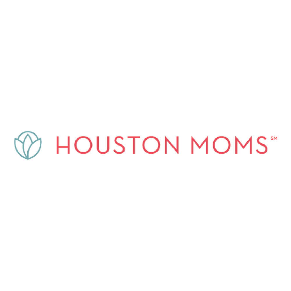 Houston Moms Logo