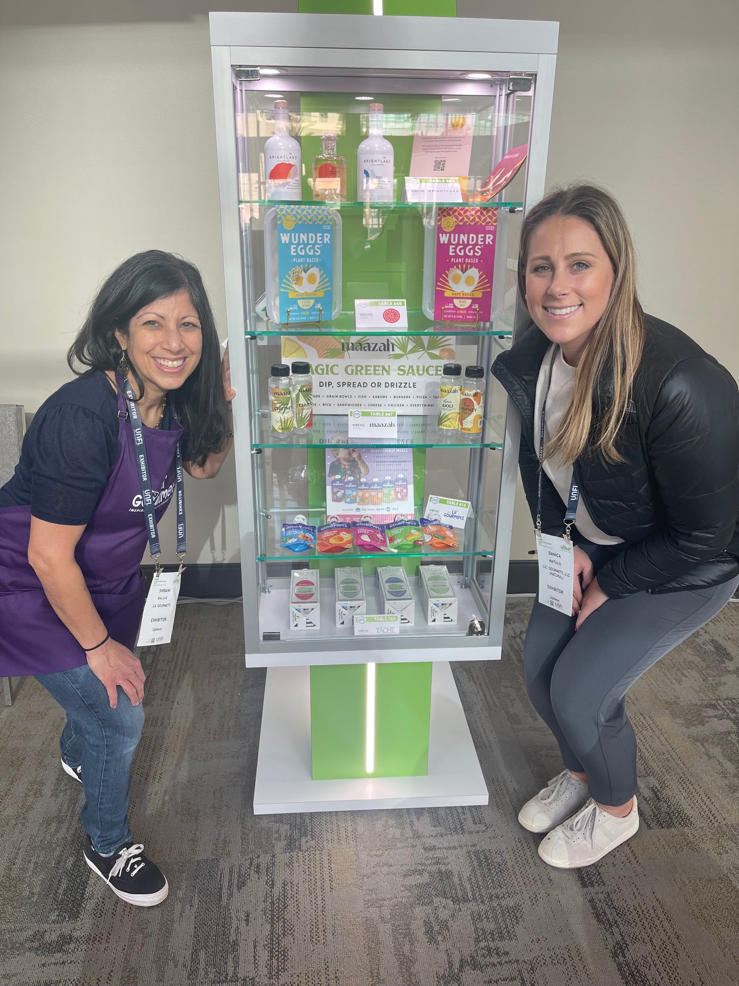 Danica Matulis, Director of Marketing