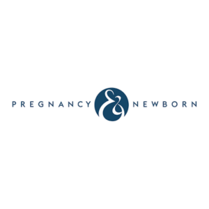 Pregnancy and Newborn Magazine Logo