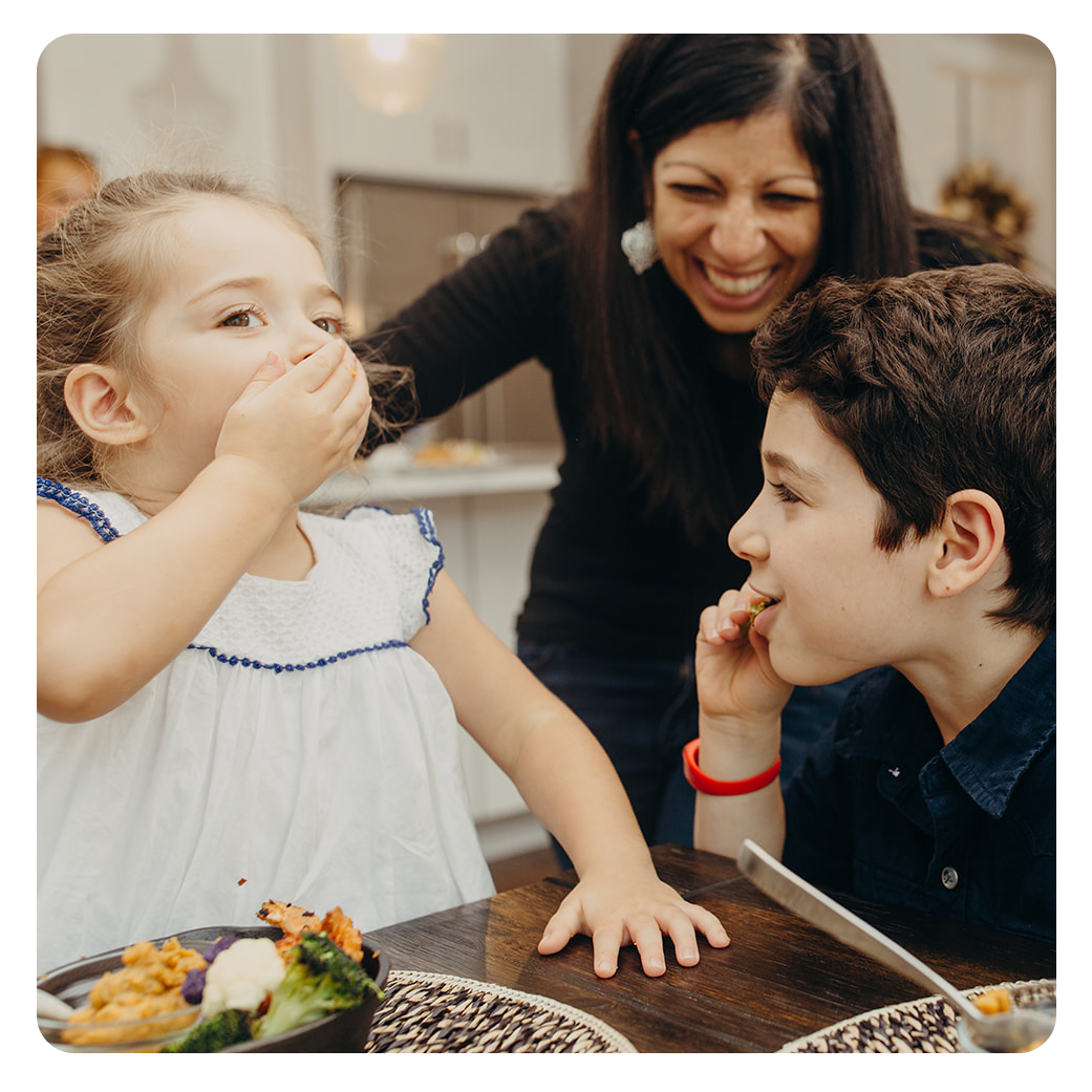 Lil' Gourmets