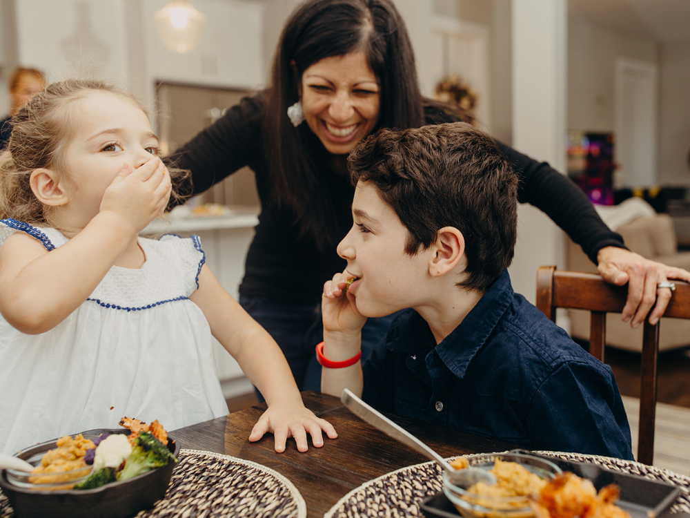 Lil' Gourmets