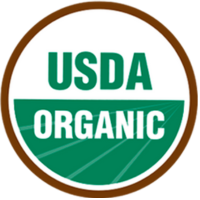 Certified Organic