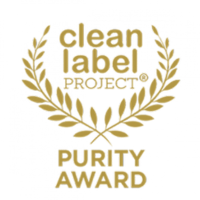 Clean Label Purity Award