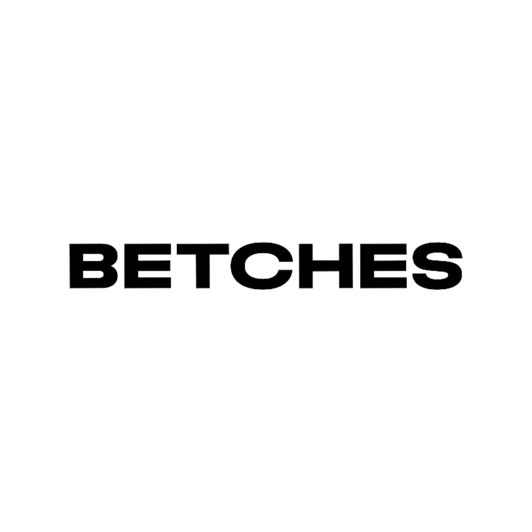 Betches Logo