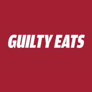 Guilty Eats Logo