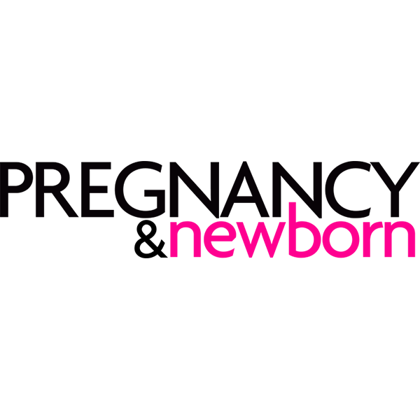 Pregnancy & Newborn logo