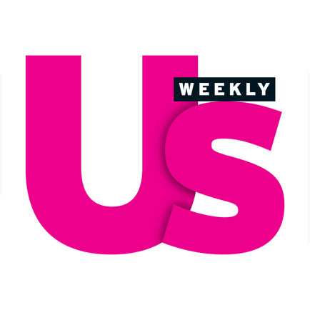 Us Weekly logo